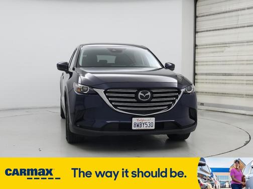 2021 Mazda CX-9 Touring