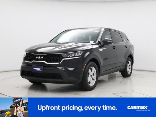 2023 Kia Sorento LX