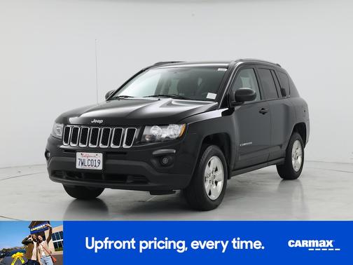 2014 Jeep Compass Sport