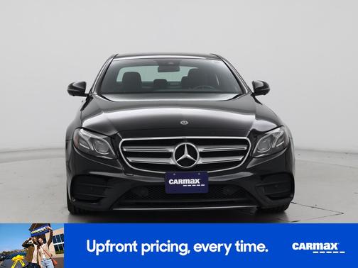 2019 Mercedes-Benz E-Class E 300