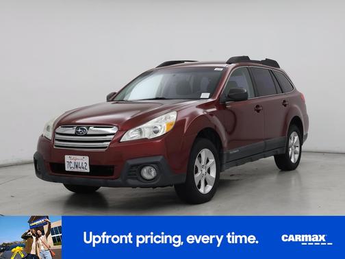 2014 Subaru Outback 2.5I
