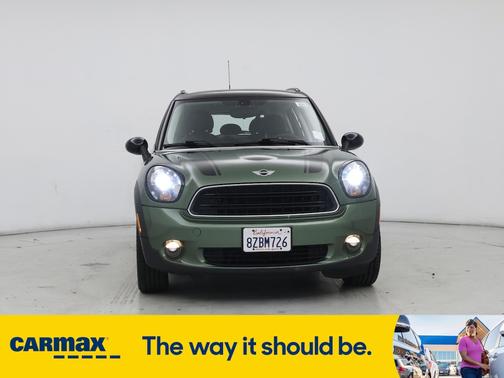 2015 MINI Countryman