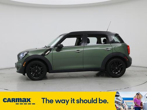 2015 MINI Countryman