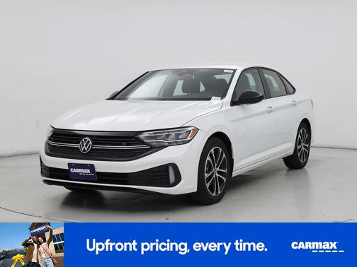 2024 Volkswagen Jetta Sport