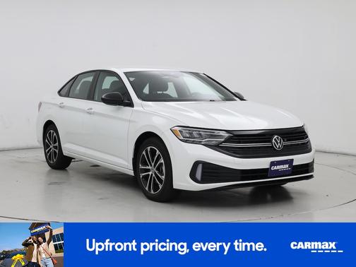 2024 Volkswagen Jetta Sport