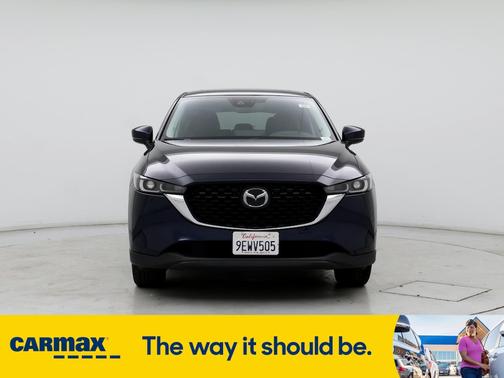 2023 Mazda CX-5 2.5 S Premium Plus Package