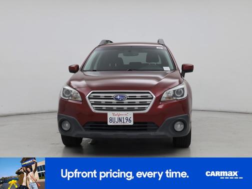 2015 Subaru Outback Premium
