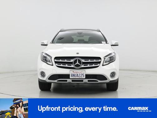 2020 Mercedes-Benz GLA 250 GLA 250