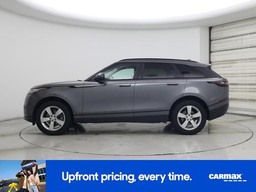 2018 Land Rover Range Rover Velar S