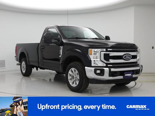 2021 Ford F-250 XLT