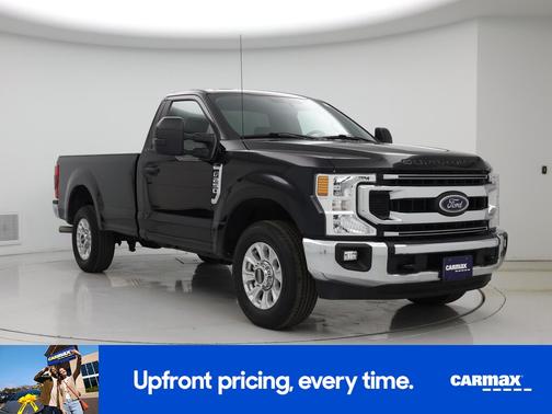2021 Ford F-250 XLT