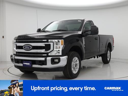2021 Ford F-250 XLT