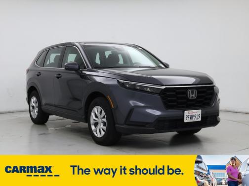 2023 Honda CR-V LX