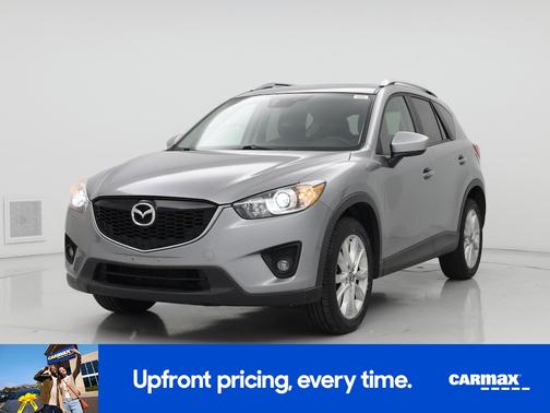 2014 Mazda CX-5 Grand Touring