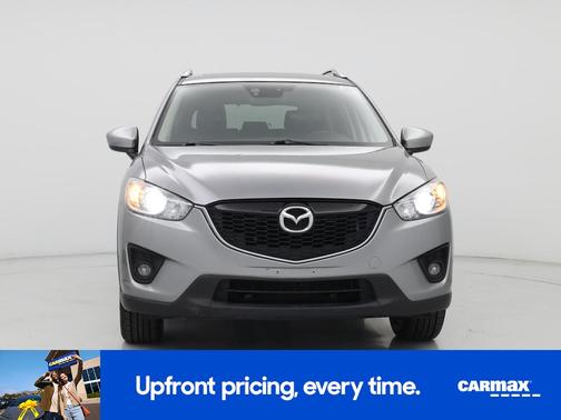 2014 Mazda CX-5 Grand Touring