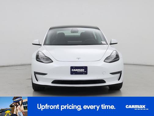 2022 Tesla Model 3 Base