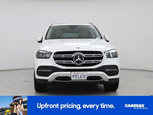 2021 Mercedes-Benz GLE 350 GLE 350