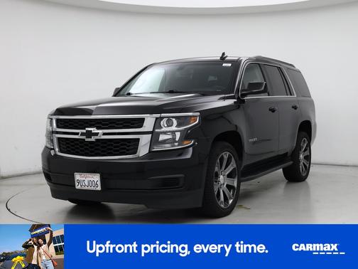 2019 Chevrolet Tahoe LS