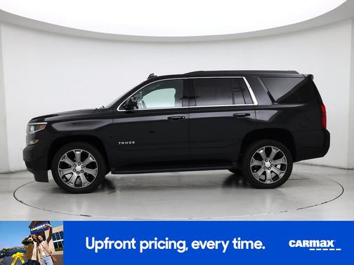 2019 Chevrolet Tahoe LS