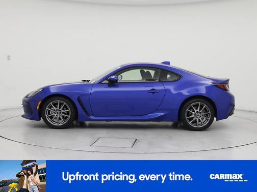 2023 Subaru BRZ Premium