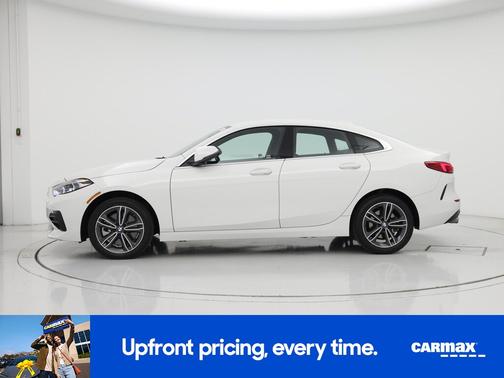 2023 BMW 228 Gran Coupe I Gran Coupe