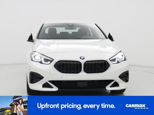 2023 BMW 228 Gran Coupe I Gran Coupe