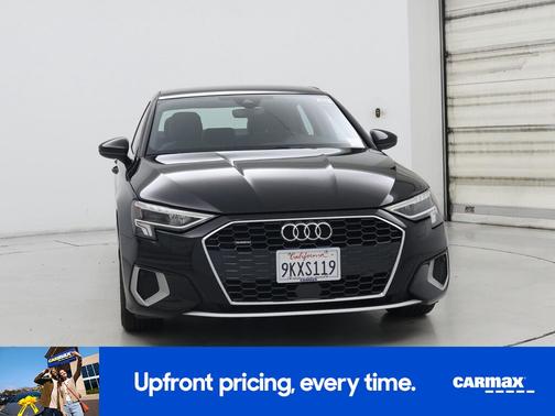 2023 Audi A3 Premium