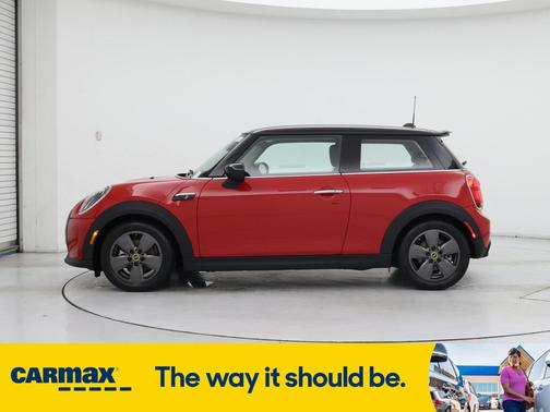 2022 MINI SE Hardtop SE