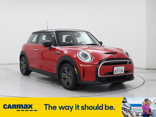 2022 MINI SE Hardtop SE
