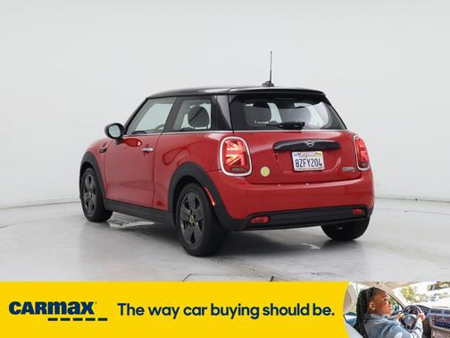 2022 MINI SE Hardtop SE