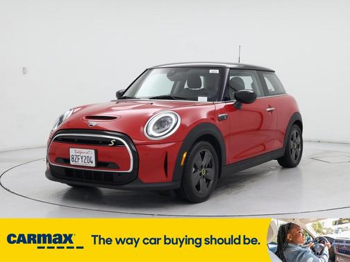 2022 MINI SE Hardtop SE
