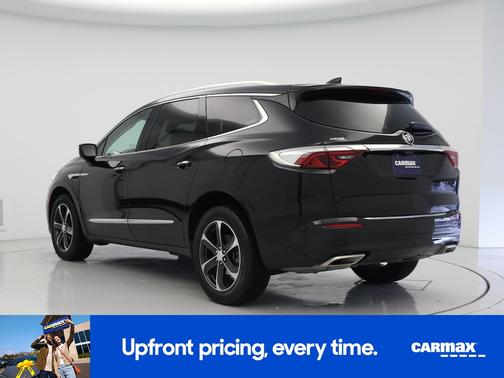 2022 Buick Enclave Essence
