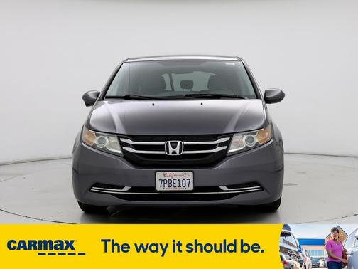 2016 Honda Odyssey EX