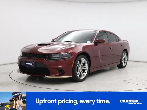 2021 Dodge Charger GT