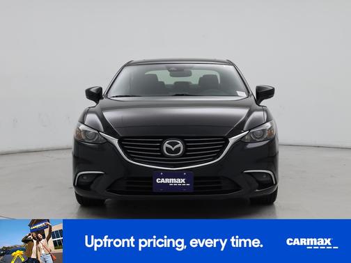 2017 Mazda Mazda6 I Grand Touring