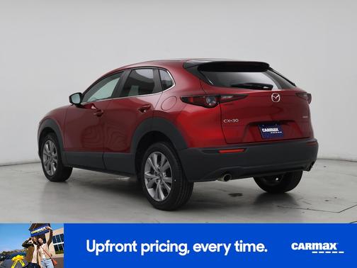 2020 Mazda CX-30 Select