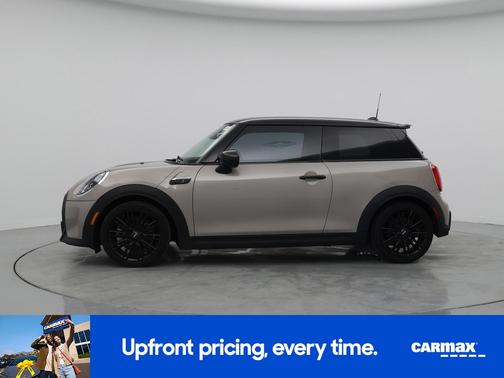 2023 MINI Hardtop S