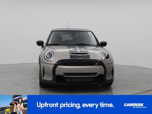 2023 MINI Hardtop S