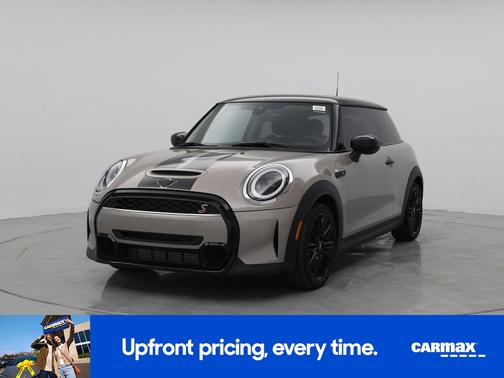 2023 MINI Hardtop S