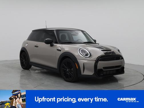 2023 MINI Hardtop S