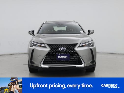 2021 Lexus UX 250h 