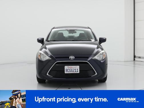 2017 Toyota Yaris iA