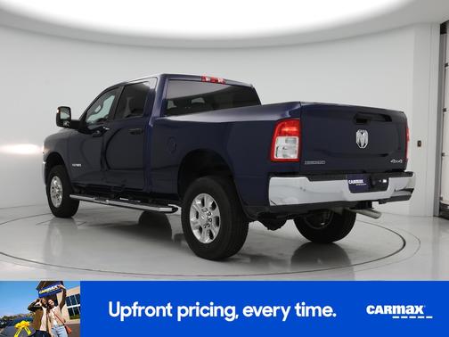 2024 RAM 2500 Bighorn
