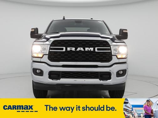 2024 RAM 2500 Bighorn