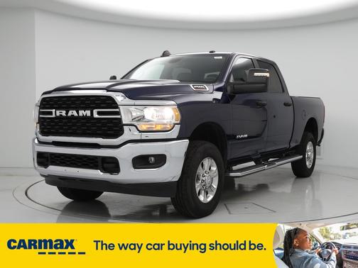 2024 RAM 2500 Bighorn