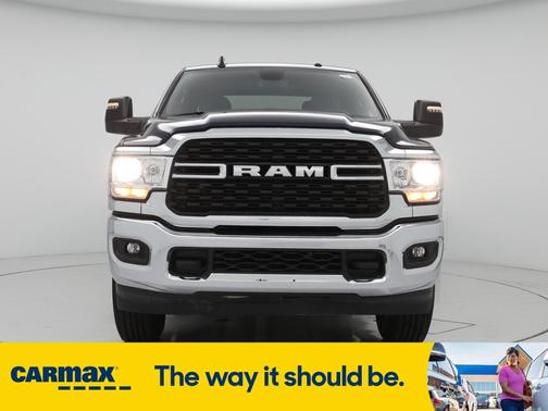 2024 RAM 2500 Bighorn