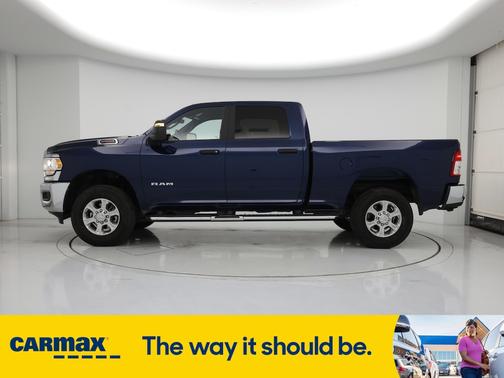 2024 RAM 2500 Bighorn