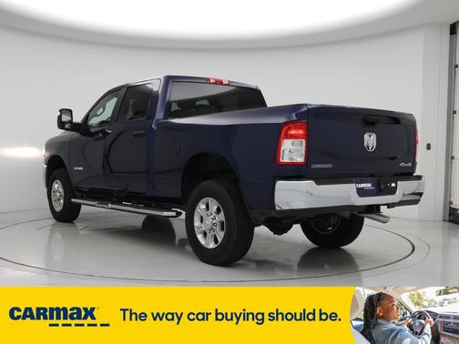 2024 RAM 2500 Bighorn