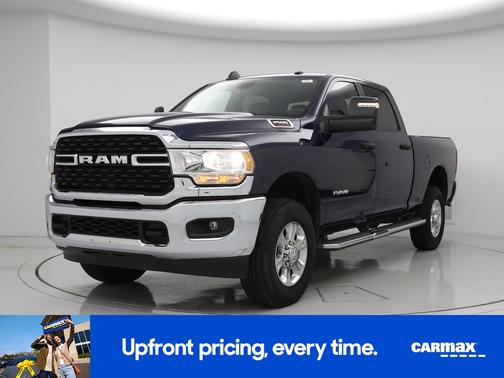 2024 RAM 2500 Bighorn