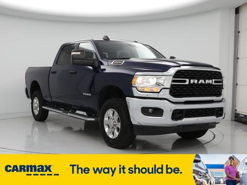 2024 RAM 2500 Bighorn